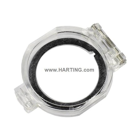 Harting Har-Port Sealing Cover 09455020001